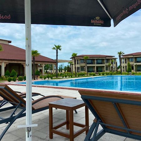 Anaklia Resort By Pratap'S Signature المظهر الخارجي الصورة