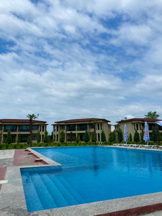 Anaklia Resort By Pratap'S Signature المظهر الخارجي الصورة