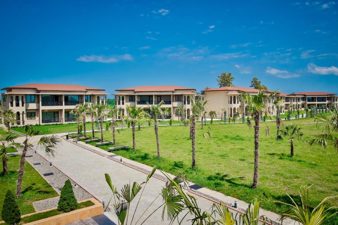 Anaklia Resort By Pratap'S Signature المظهر الخارجي الصورة