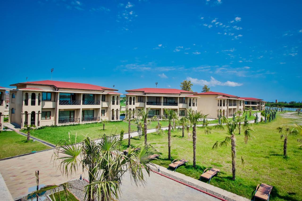 Anaklia Resort By Pratap'S Signature المظهر الخارجي الصورة