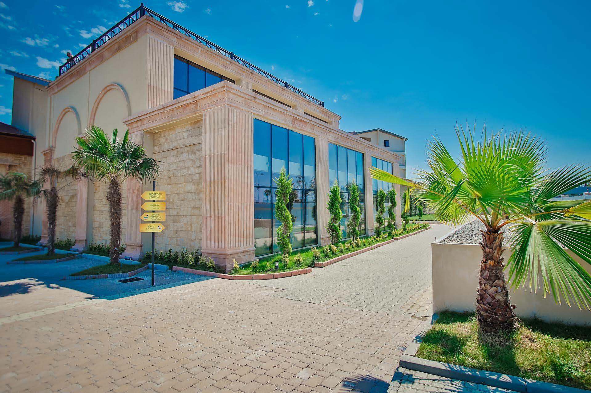 Anaklia Resort By Pratap'S Signature المظهر الخارجي الصورة