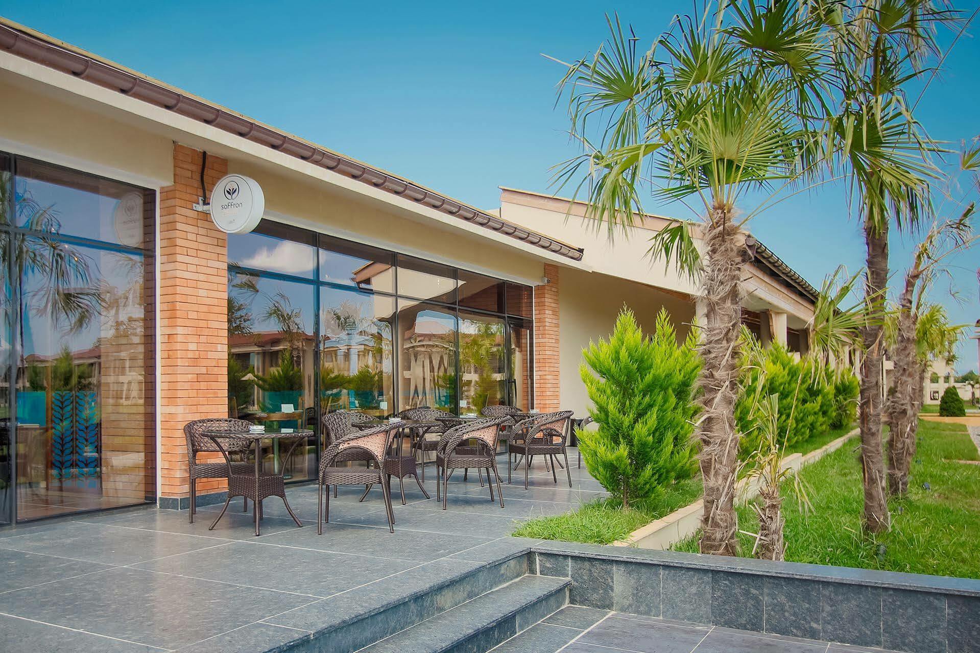 Anaklia Resort By Pratap'S Signature المظهر الخارجي الصورة