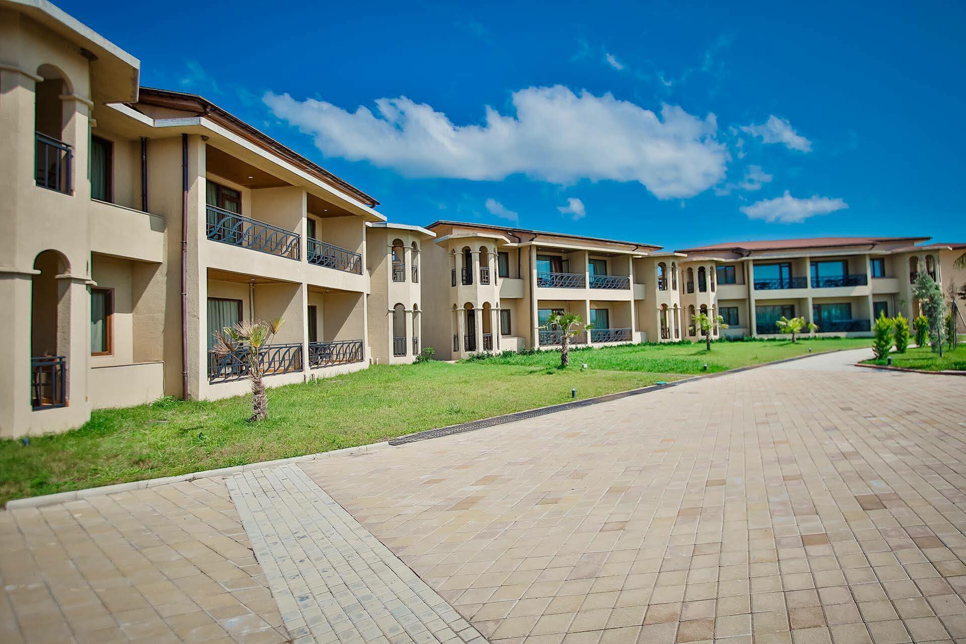 Anaklia Resort By Pratap'S Signature المظهر الخارجي الصورة
