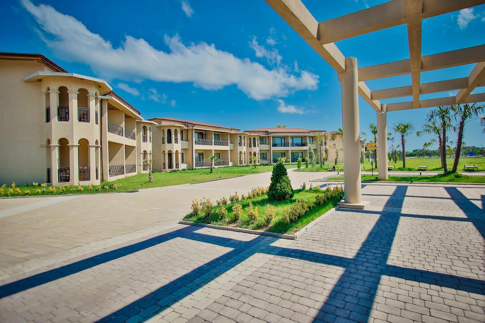 Anaklia Resort By Pratap'S Signature المظهر الخارجي الصورة