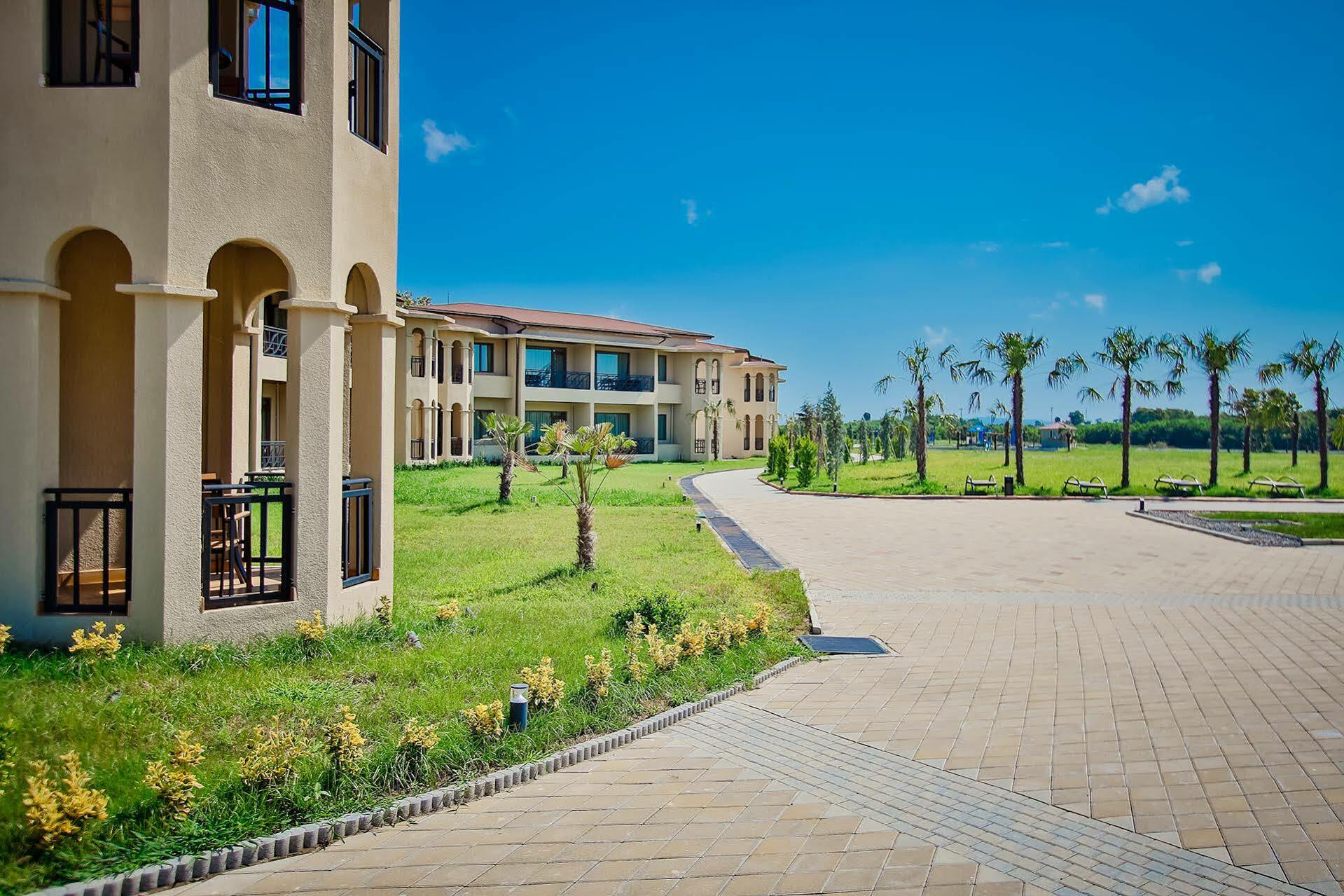 Anaklia Resort By Pratap'S Signature المظهر الخارجي الصورة