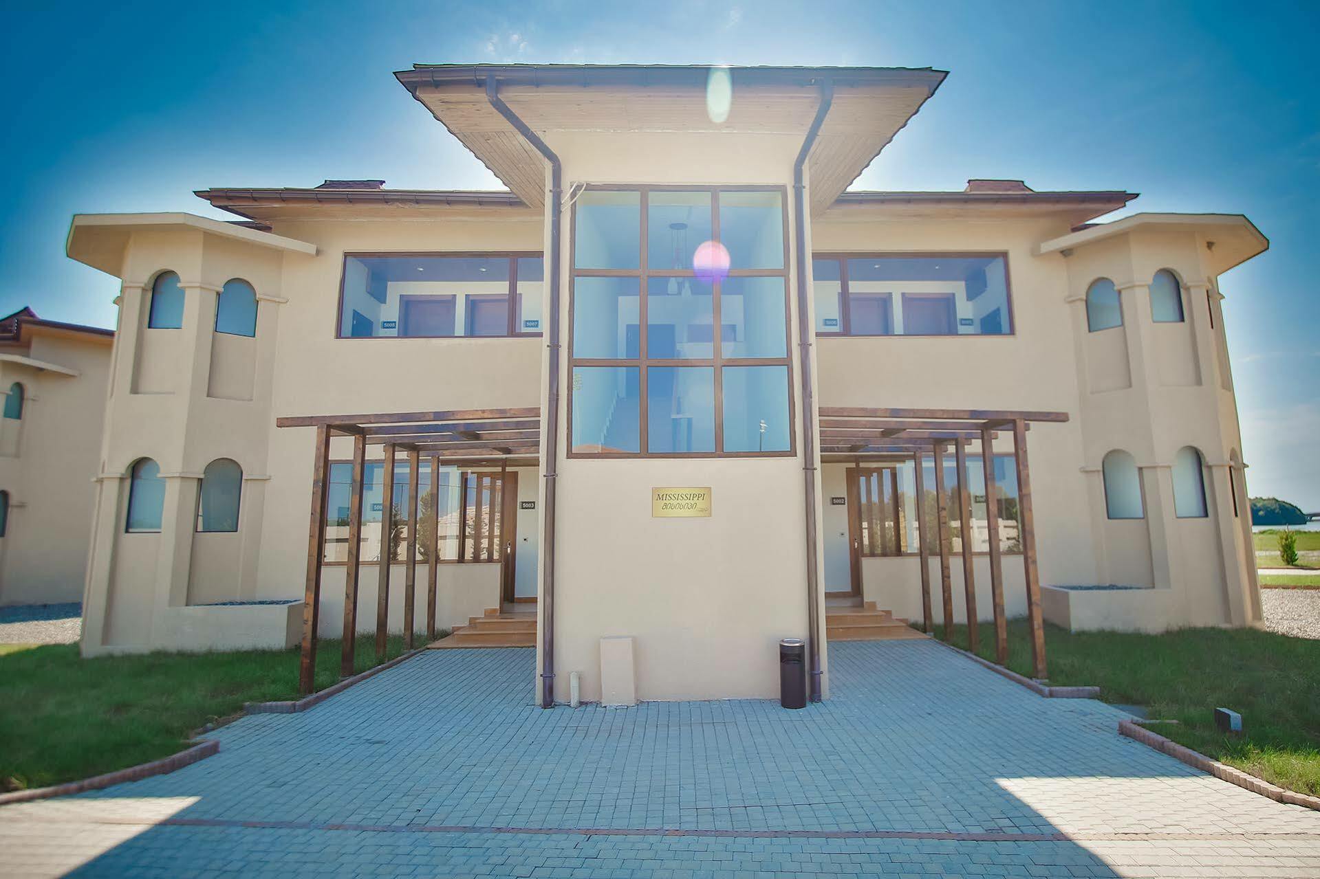 Anaklia Resort By Pratap'S Signature المظهر الخارجي الصورة