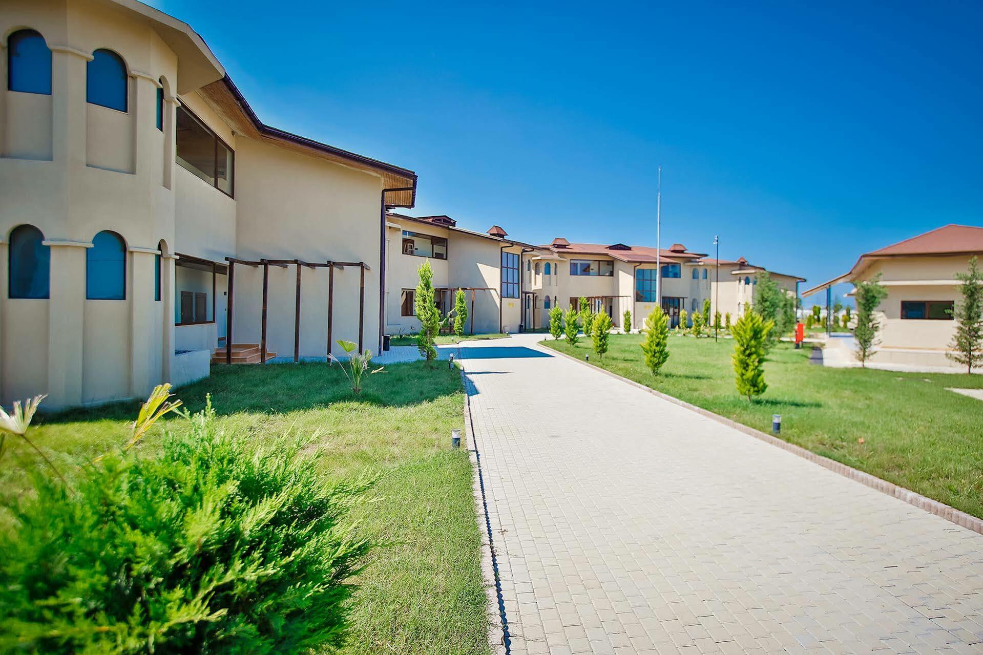 Anaklia Resort By Pratap'S Signature المظهر الخارجي الصورة