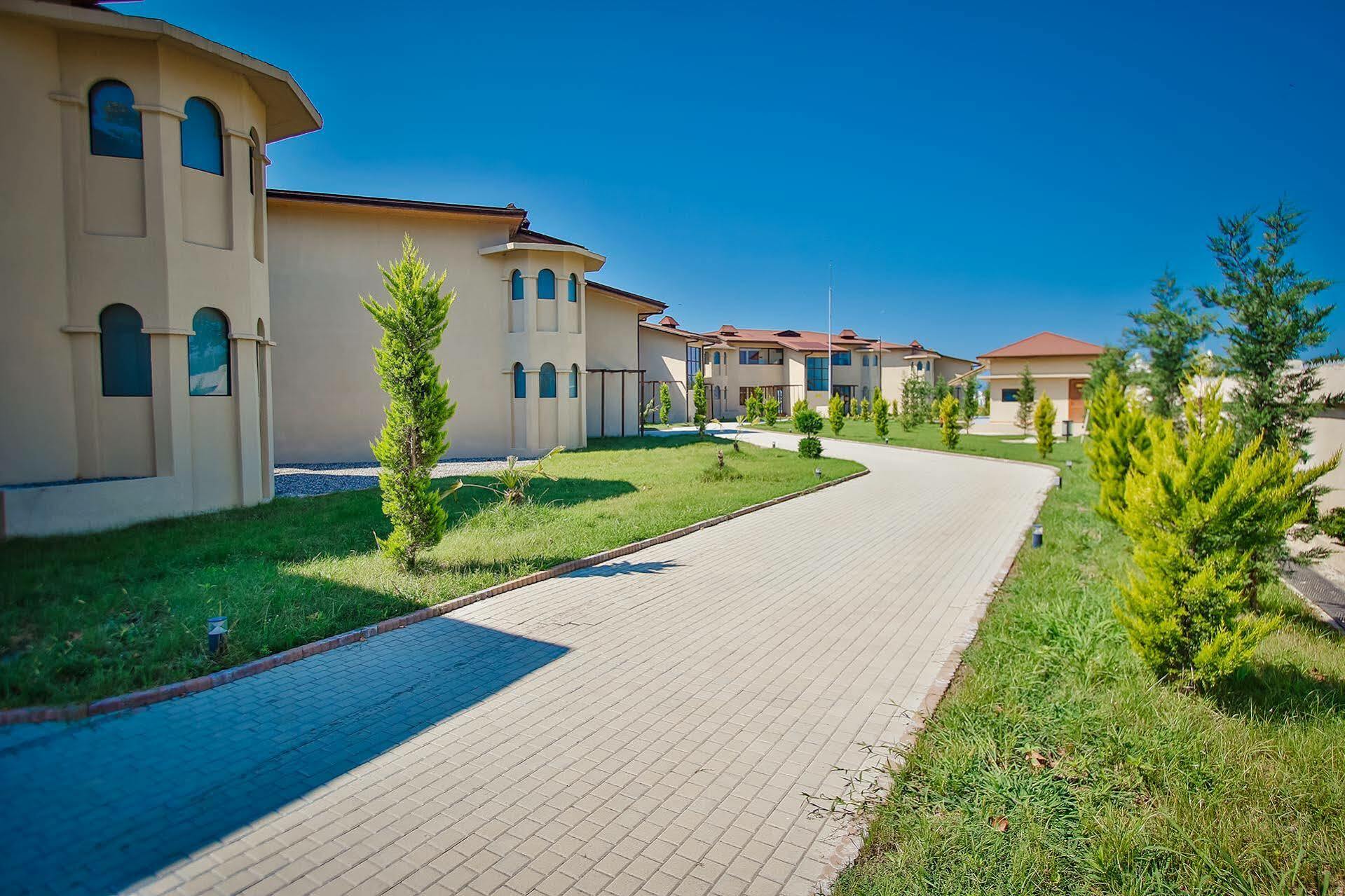 Anaklia Resort By Pratap'S Signature المظهر الخارجي الصورة