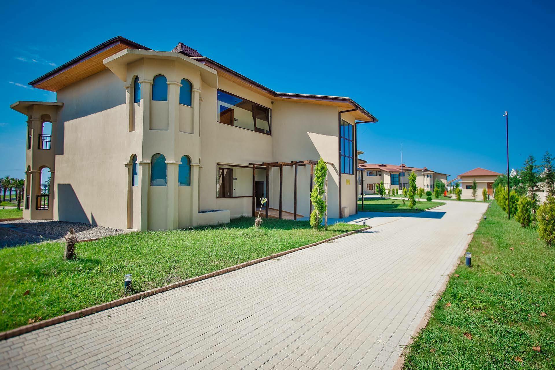 Anaklia Resort By Pratap'S Signature المظهر الخارجي الصورة