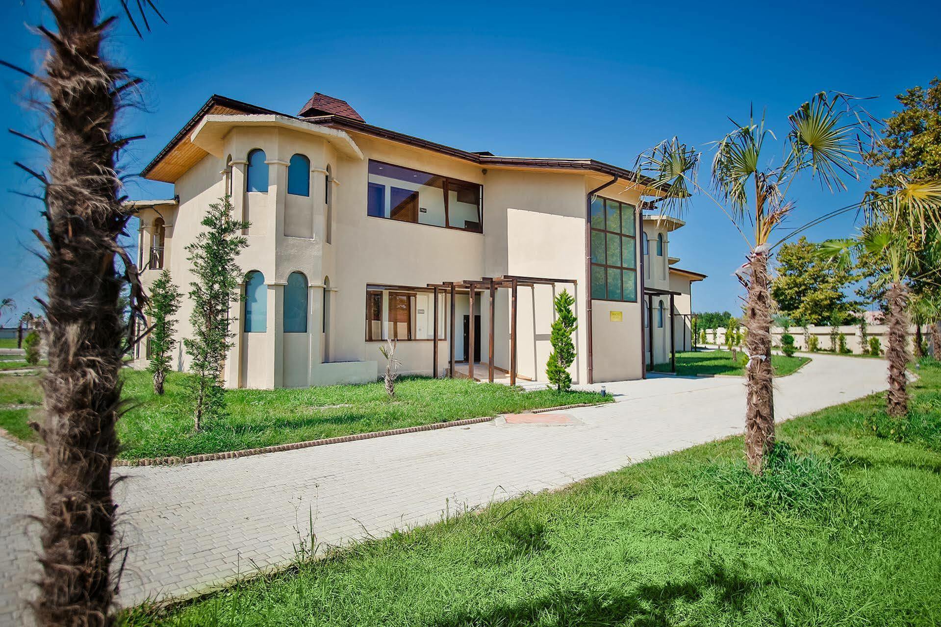 Anaklia Resort By Pratap'S Signature المظهر الخارجي الصورة